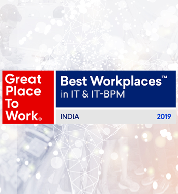 Xoriant Recognized Among India’s Top 75 Workplaces in IT & IT-BPM 2019